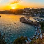 Why Antalya House for Sale is a Top Investment Choice for Foreign Buyers
