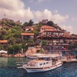 Antalya House for Sale