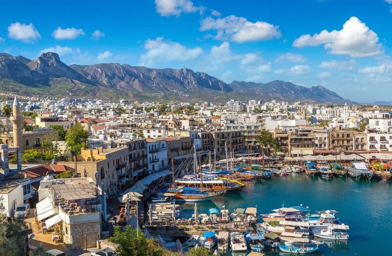 Maximize ROI in Kyrenia’s Growing Market