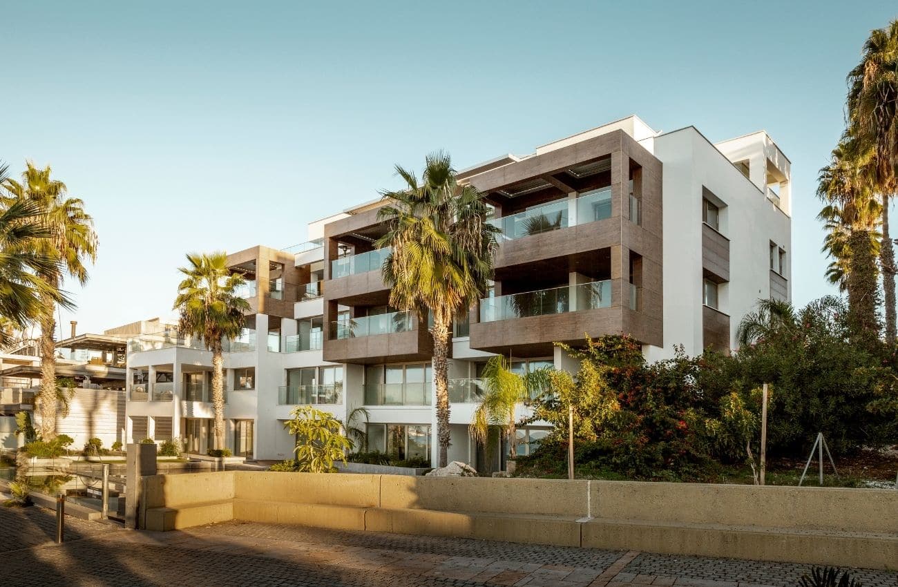 Luxury Villas for Sale in North Cyprus