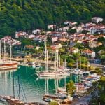 Villas for Sale in Fethiye