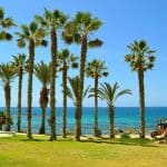 Exploring Cyprus’ Climate and Enchanting Sea Temperatures