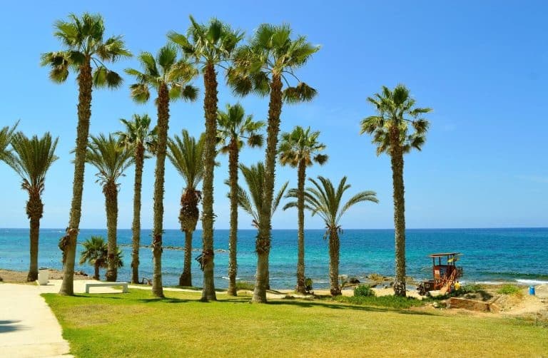 Exploring Cyprus’ Climate and Enchanting Sea Temperatures